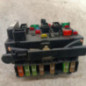 Boitier servitude moteur (BSM) PEUGEOT 307