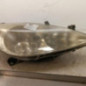 Optique avant principal droit (feux)(phare) PEUGEOT 307