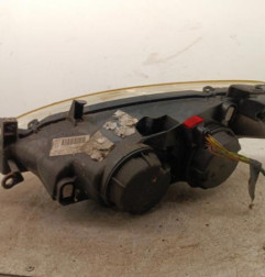 Optique avant principal droit (feux)(phare) PEUGEOT 307