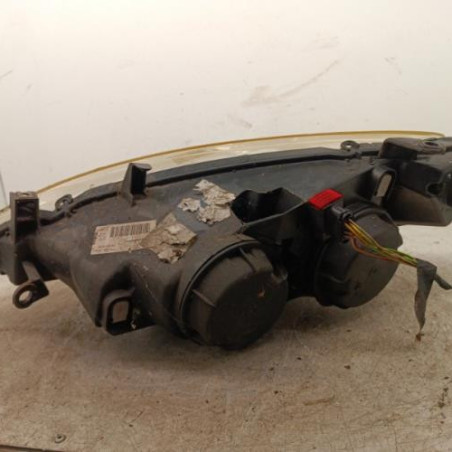 Optique avant principal droit (feux)(phare) PEUGEOT 307