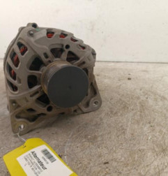 Alternateur RENAULT CLIO 4 Photo n°1