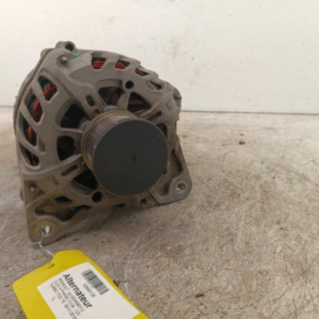 Alternateur RENAULT CLIO 4 Photo n°1