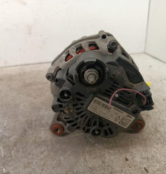 Alternateur RENAULT CLIO 4