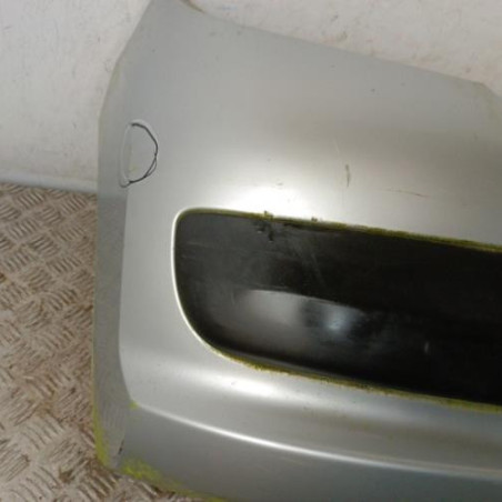 Pare choc arriere PEUGEOT 207