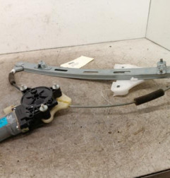 Leve vitre electrique arriere droit HYUNDAI I 20 3 Photo n°1