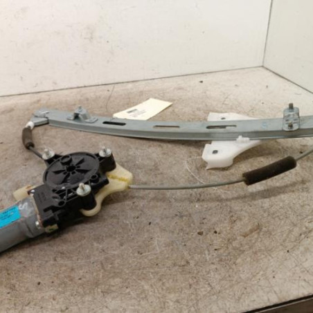 Leve vitre electrique arriere droit HYUNDAI I 20 3 Photo n°1