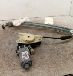 Leve vitre electrique arriere droit HYUNDAI I 20 3