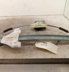 Leve vitre electrique arriere gauche HYUNDAI I 20 3 Photo n°1