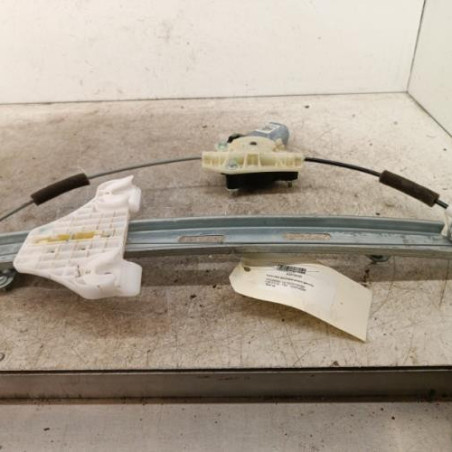 Leve vitre electrique arriere gauche HYUNDAI I 20 3 Photo n°1