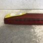 Feu arriere stop central OPEL ZAFIRA B