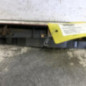 Feu arriere stop central OPEL ZAFIRA B
