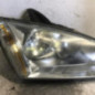 Optique avant principal droit (feux)(phare) FORD FOCUS 2