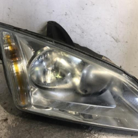 Optique avant principal droit (feux)(phare) FORD FOCUS 2