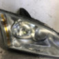 Optique avant principal droit (feux)(phare) FORD FOCUS 2