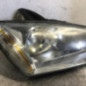 Optique avant principal droit (feux)(phare) FORD FOCUS 2