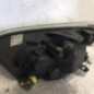 Optique avant principal droit (feux)(phare) FORD FOCUS 2