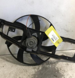 Ventilateur eau RENAULT TWINGO 1 Photo n°1