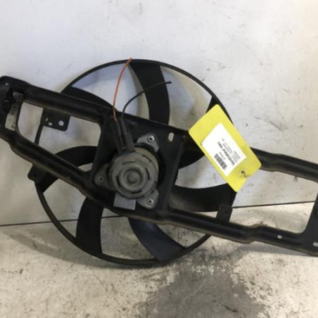 Ventilateur eau RENAULT TWINGO 1 Photo n°1
