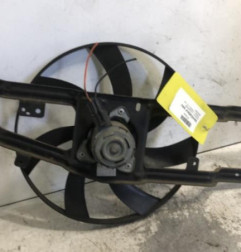 Ventilateur eau RENAULT TWINGO 1 Photo n°3