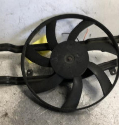 Ventilateur eau RENAULT TWINGO 1 Photo n°4