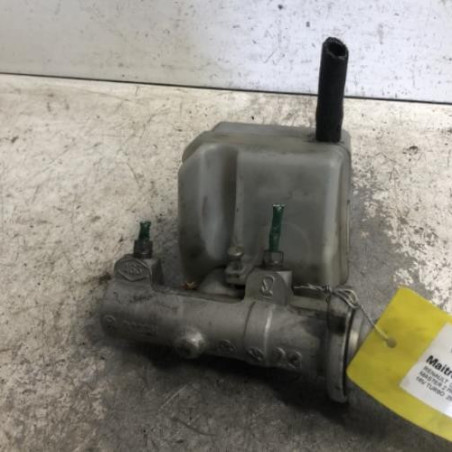Maitre cylindre (freinage) RENAULT MASTER 2