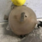 Vase d'expansion SEAT IBIZA 3