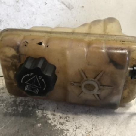 Vase d'expansion CITROEN C5 2 Photo n°1