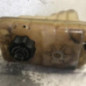 Vase d'expansion CITROEN C5 2