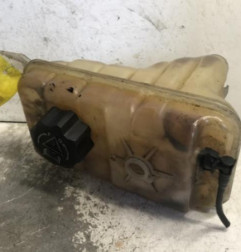 Vase d'expansion CITROEN C5 2