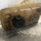 Vase d'expansion CITROEN C5 2