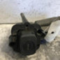 Bouton de coffre RENAULT CLIO 2