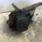 Bouton de coffre RENAULT CLIO 2