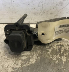 Bouton de coffre RENAULT CLIO 2 Photo n°3
