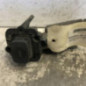 Bouton de coffre RENAULT CLIO 2