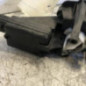 Bouton de coffre RENAULT CLIO 2