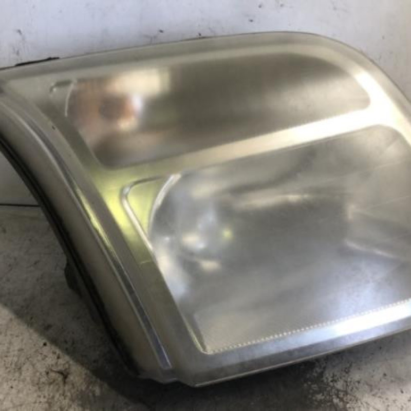 Optique avant principal droit (feux)(phare) FORD TRANSIT CONNECT 1