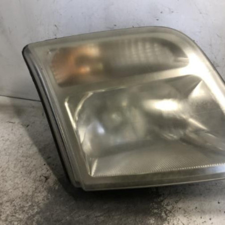 Optique avant principal droit (feux)(phare) FORD TRANSIT CONNECT 1