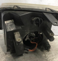 Optique avant principal droit (feux)(phare) FORD TRANSIT CONNECT 1 Photo n°5