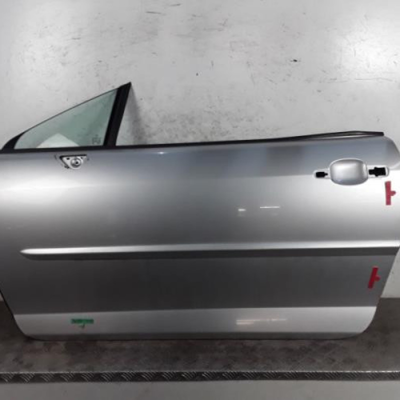 Porte avant gauche PEUGEOT 407