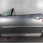 Porte avant gauche PEUGEOT 407