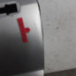 Porte avant gauche PEUGEOT 407
