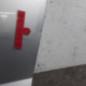 Porte avant gauche PEUGEOT 407