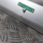 Porte avant gauche PEUGEOT 407