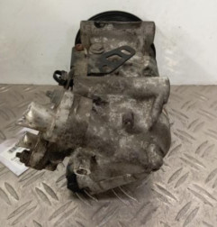Compresseur clim PEUGEOT 308 2 SW Photo n°4