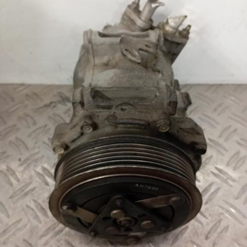 Compresseur clim CITROEN C5 2 Compresseur clim CITROEN C5 2