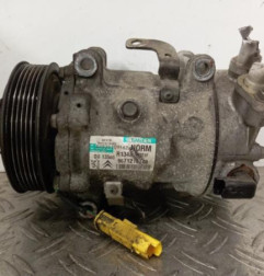 Compresseur clim CITROEN C5 2