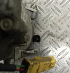 Compresseur clim CITROEN C5 2 Photo n°3