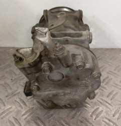 Compresseur clim CITROEN C5 2 Photo n°4