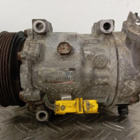 Compresseur clim PEUGEOT 307