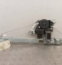 Leve vitre electrique arriere droit JAGUAR S-TYPE Photo n°1